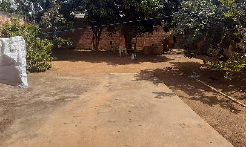 Vendo Ótima Casa ...