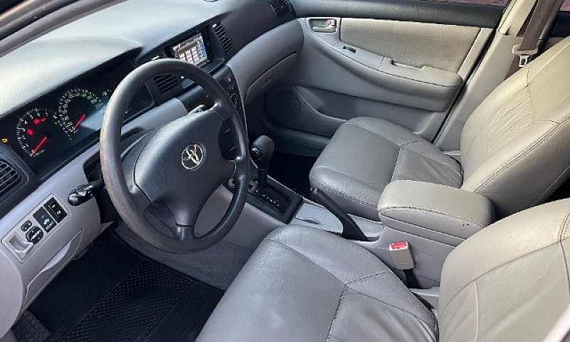 Toyota Corolla Sedan...
