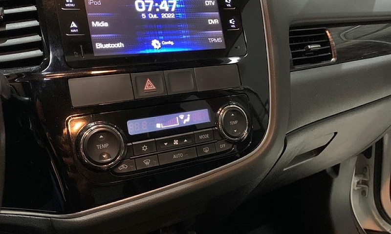 Outlander 3.0 Gt V6 ...