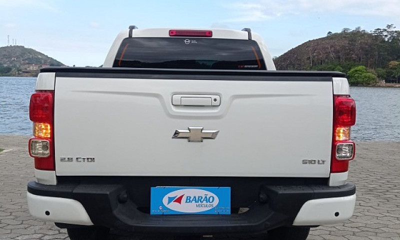 S10 Lt Automática 20...