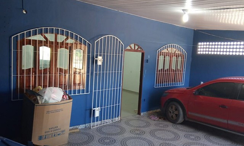 Vendo Casa No Brasil...