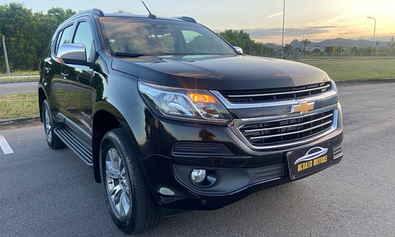 Trailblazer Premier ...