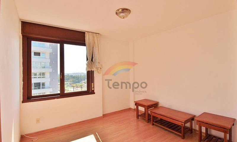 Apartamento Com 2 Do...