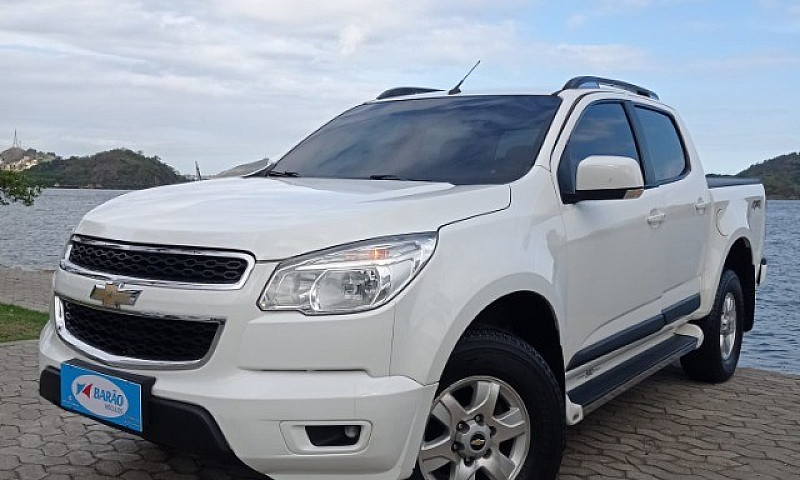 S10 Lt Automática 20...