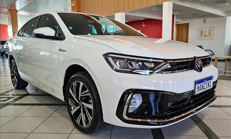 Volkswagen Virtus 1....