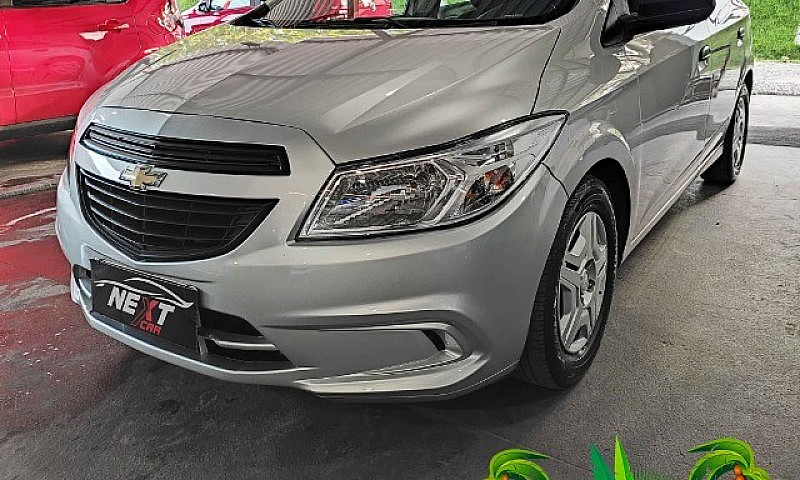 Onix 1.0  Joy 2018 ...