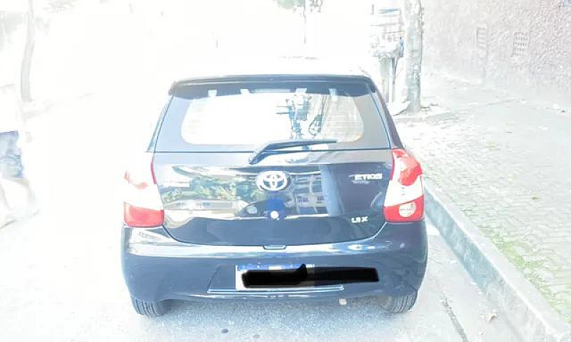 Etios Hach 2015...