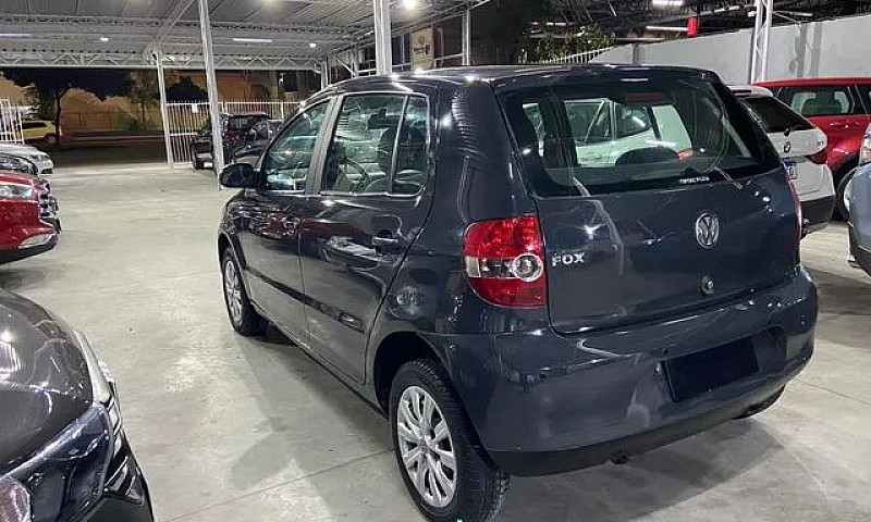 Fox 2006 1.0 (Oferta...