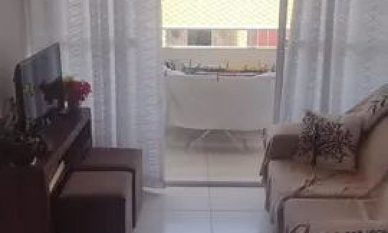 Apartamento De 2 Qts...
