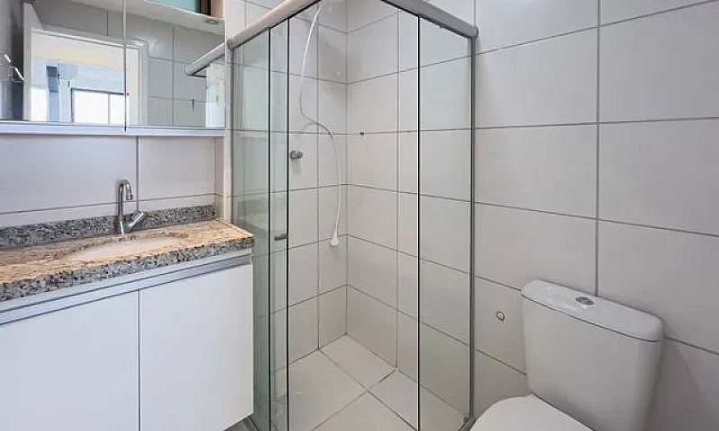 Apartamento Para Alu...