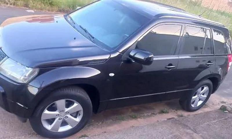 Grand Vitara Em Ótim...