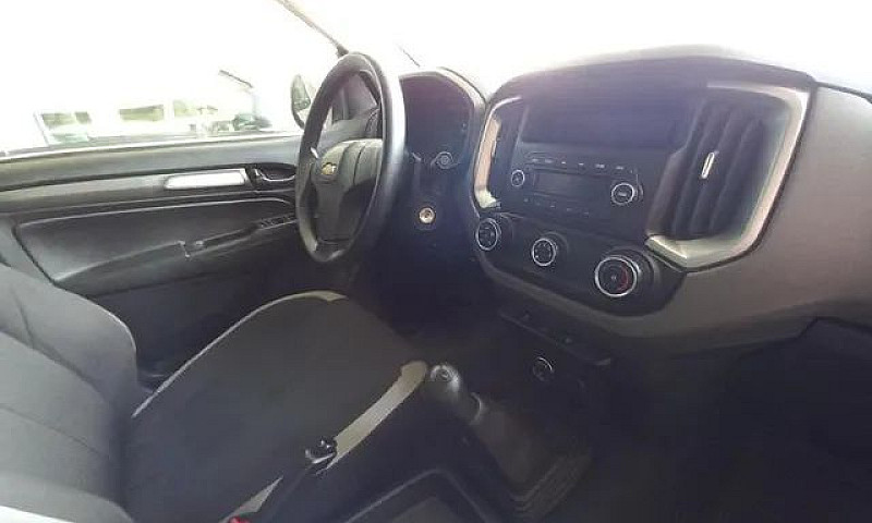 Chevrolet S10 Ls Dd4...