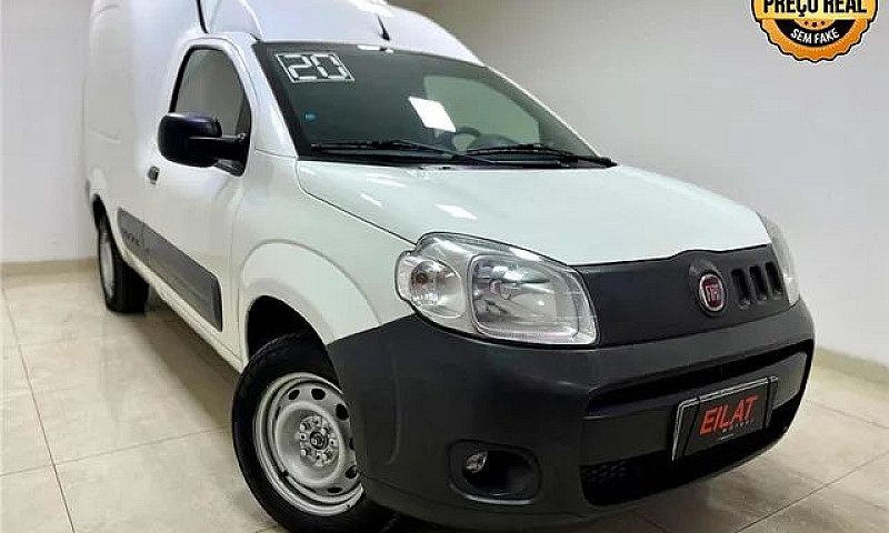 Fiat Fiorino 2020 1....