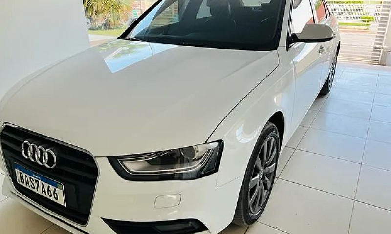 Audi A4 2.0 T...