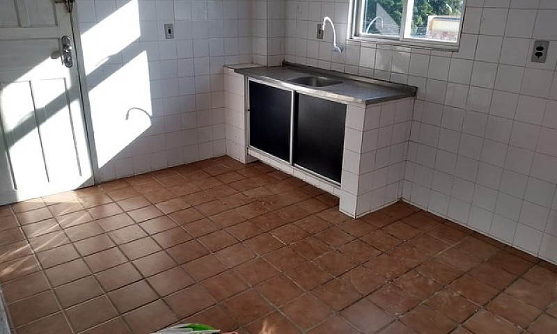 Apartamento Para  Co...