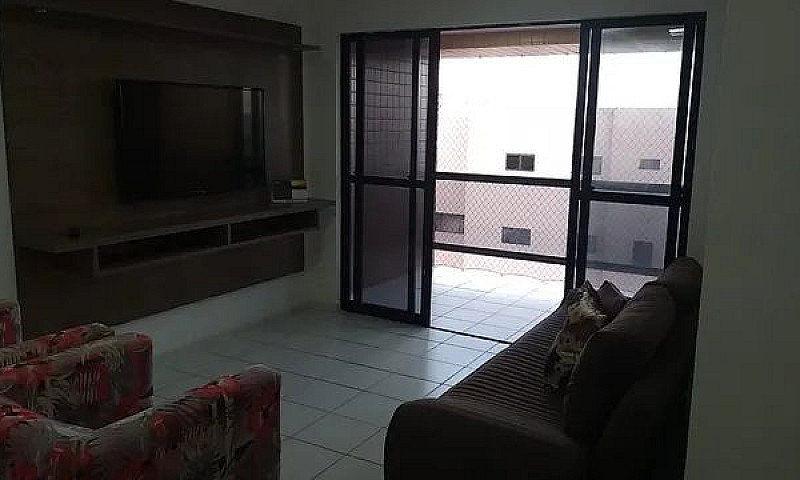 Apartamento Em Cambo...