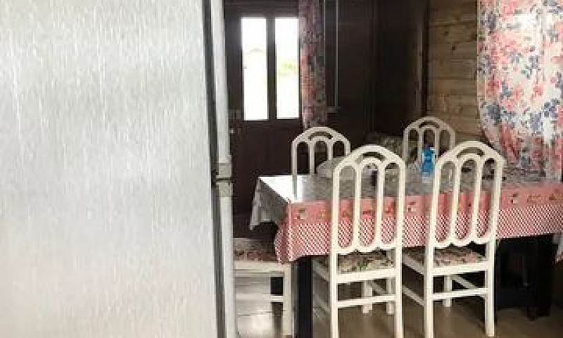 Casa Na Passagem Do ...