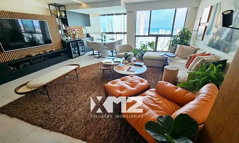 Apartamento Edf. Via...