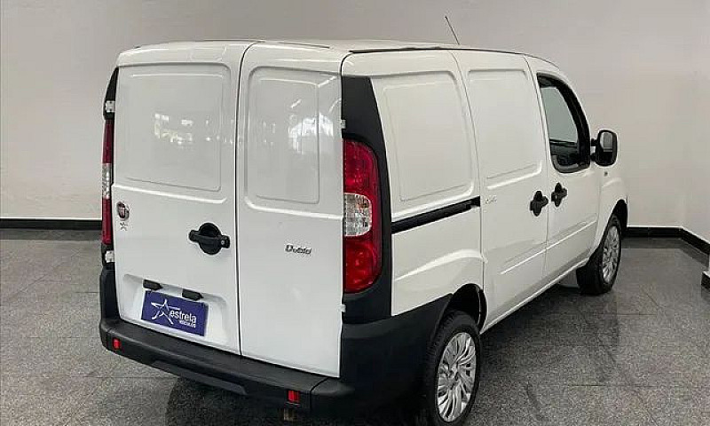 Fiat Doblò 1.8 Mpi C...