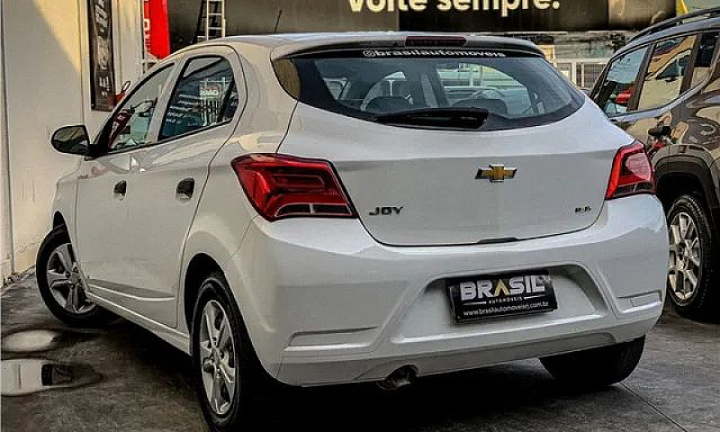 Chevrolet Onix 2019 ...