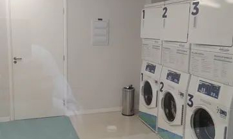 Apartamento Mobiliad...