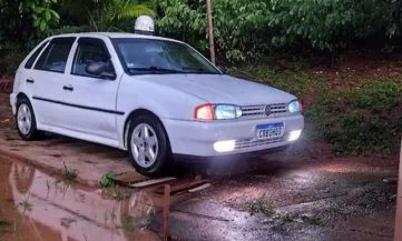 Gol 1.6 Ap 8 Válvula...