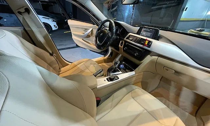 Bmw 320I 34Mil Km (2...