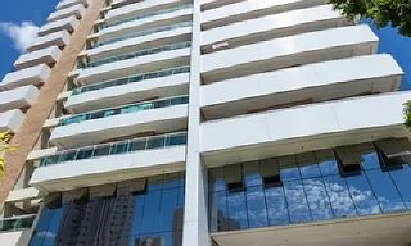 Apartamento Para Alu...