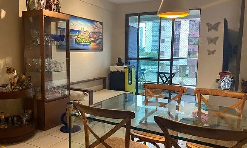Apartamento 2Qts Em ...