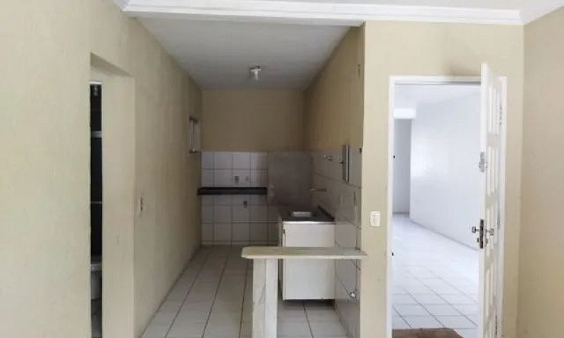 Apartamento Na Marap...