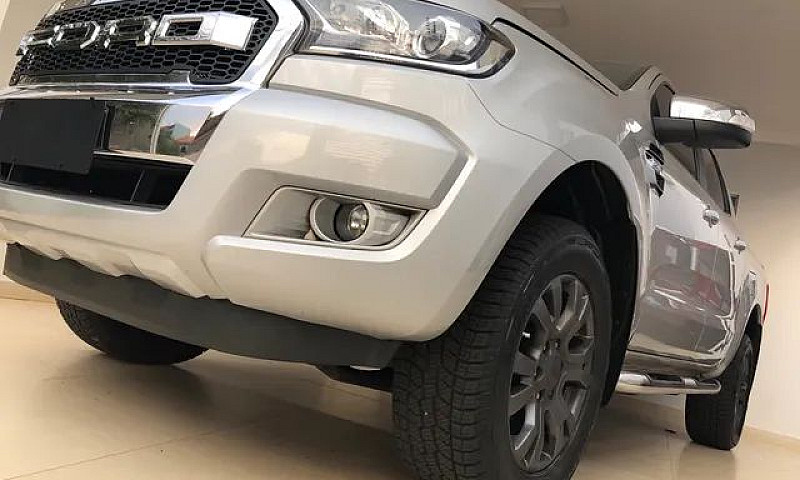 Ranger Xlt 3.2 Ano 2...