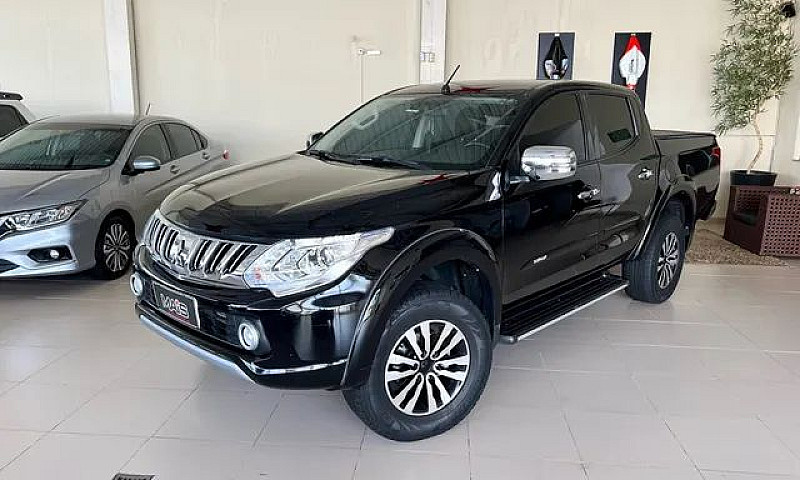 L200 Triton Sport Hp...