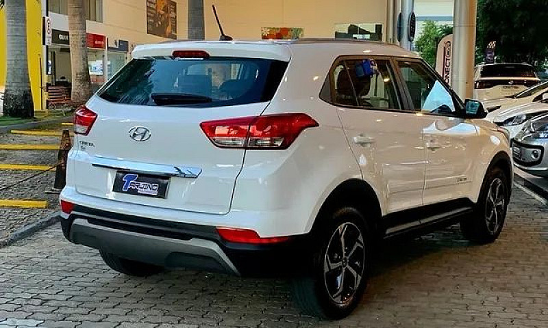 Hyundai Creta ...