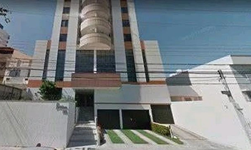 Apartamento 2 Quarto...