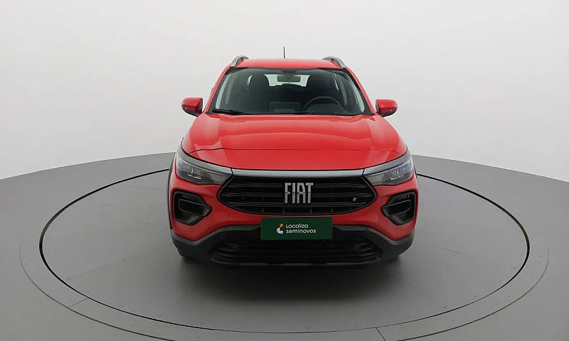 Fiat Pulse 2023 1.0 ...