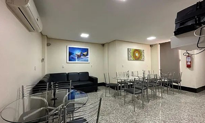 Apartamento Para Alu...