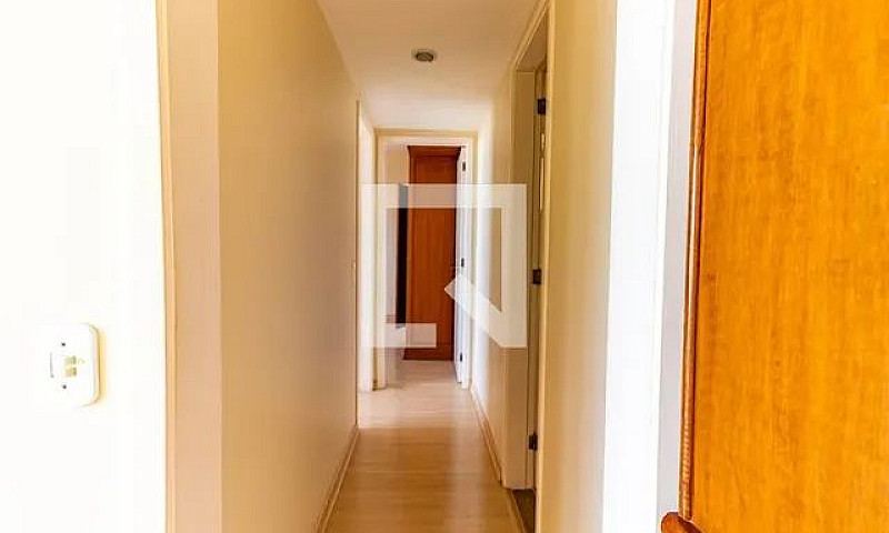 Apartamento Para Alu...