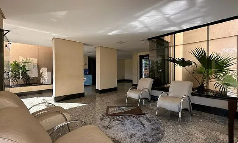 Apartamento Para Alu...