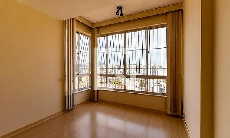 Apartamento Para Alu...