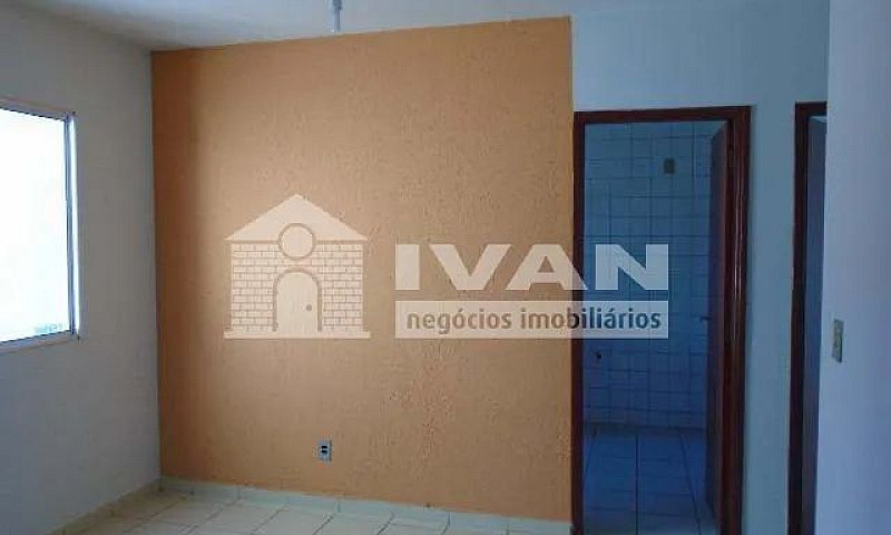 Apartamento À Venda ...