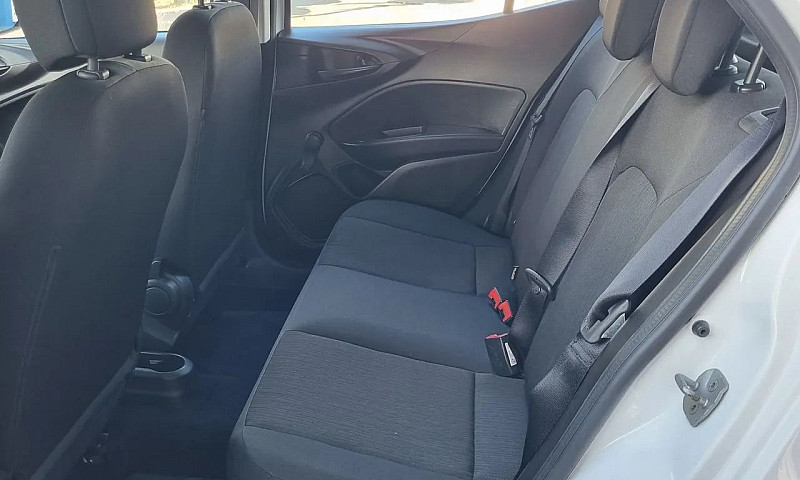 Fiat Argo 1.0 2024 C...