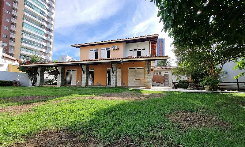 Mansão No Melhor Lug...
