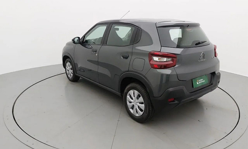 Citroen C3 2024 1.0 ...