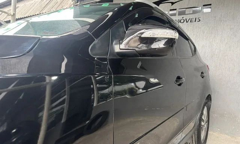 Hyundai Ix35 2.0 Gls...