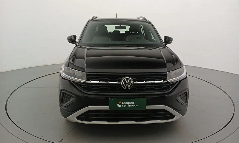 Volkswagen T-Cross C...