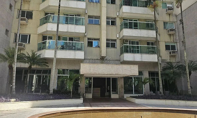 Barra Da Tijuca | Ap...