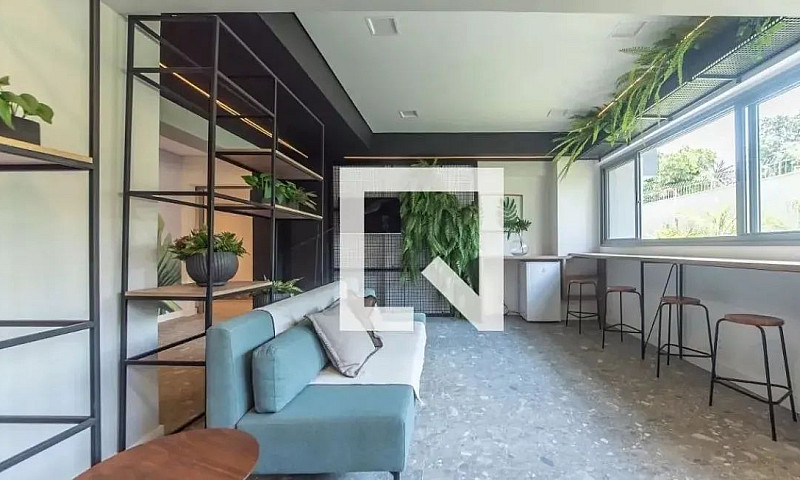 Apartamento Helbor B...