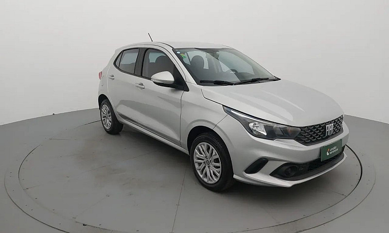 Fiat Argo 2022 1.0 F...