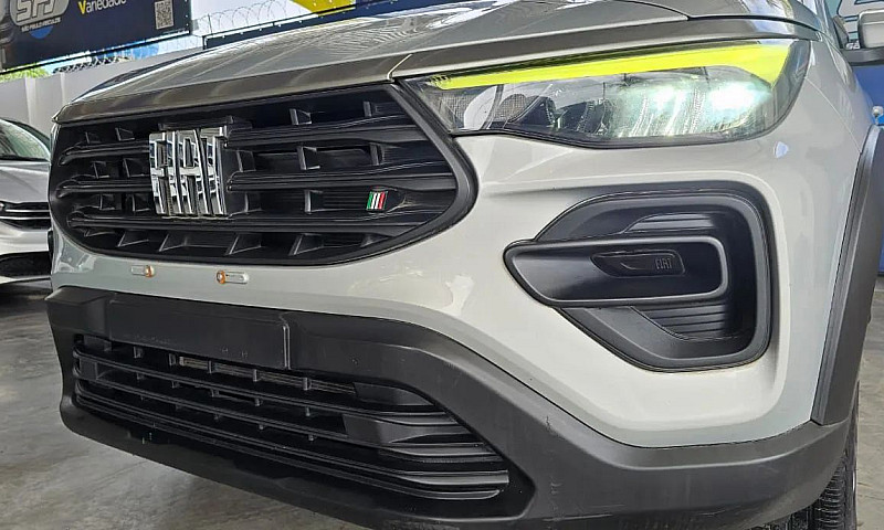 Fiat Pulse 1.3 Drive...