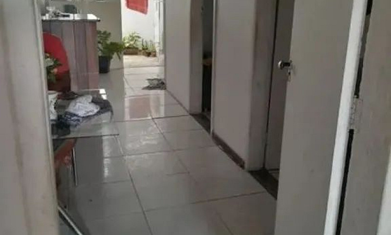 Vendo Casa Ou Troco ...